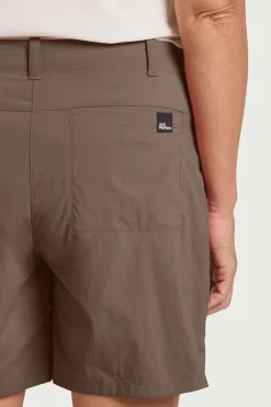 Jack Wolfskin Short Desert Shorts W