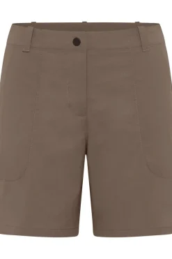 Jack Wolfskin Short Desert Shorts W