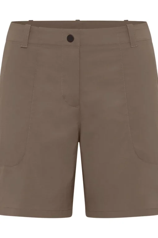 Jack Wolfskin Short Desert Shorts W