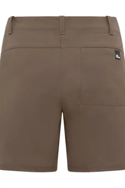 Jack Wolfskin Short Desert Shorts W