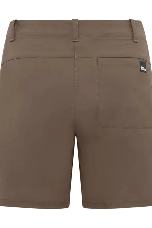 Jack Wolfskin Short Desert Shorts W