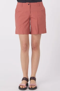 Jack Wolfskin Short Desert Shorts W