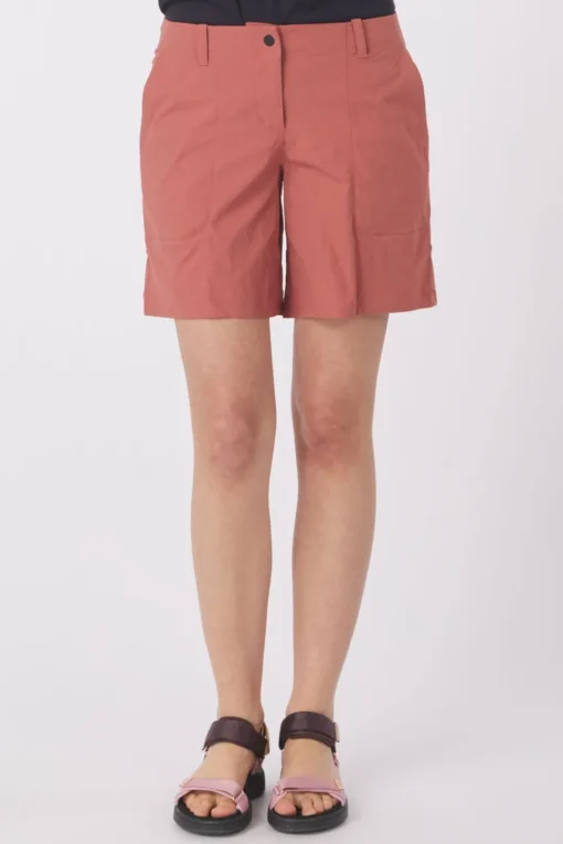 Jack Wolfskin Short Desert Shorts W