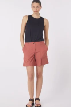 Jack Wolfskin Short Desert Shorts W