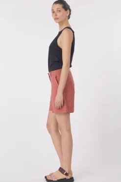 Jack Wolfskin Short Desert Shorts W