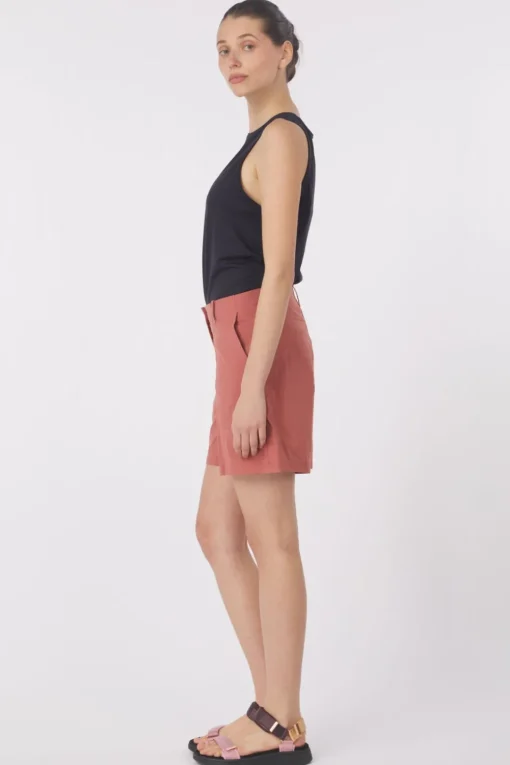 Jack Wolfskin Short Desert Shorts W