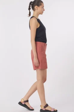 Jack Wolfskin Short Desert Shorts W