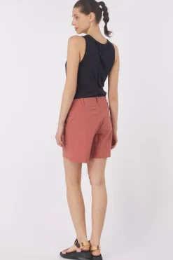 Jack Wolfskin Short Desert Shorts W
