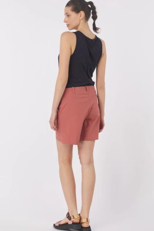 Jack Wolfskin Short Desert Shorts W