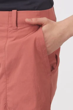Jack Wolfskin Short Desert Shorts W