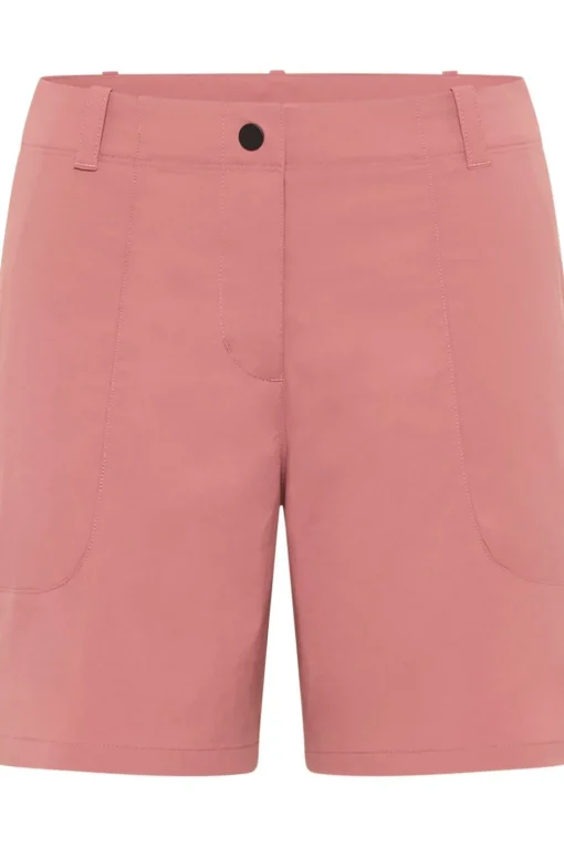 Jack Wolfskin Short Desert Shorts W