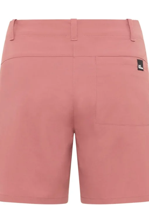 Jack Wolfskin Short Desert Shorts W