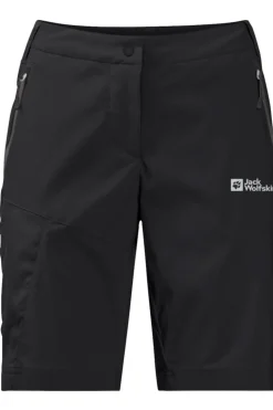 Jack Wolfskin Short Glastal
