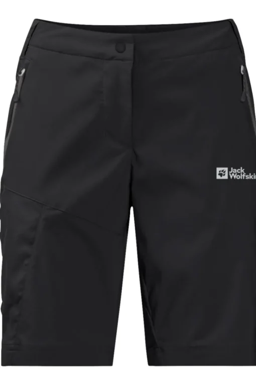 Jack Wolfskin Short Glastal