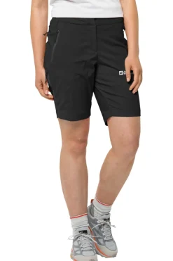 Jack Wolfskin Short Glastal