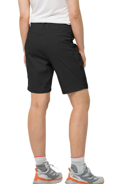 Jack Wolfskin Short Glastal