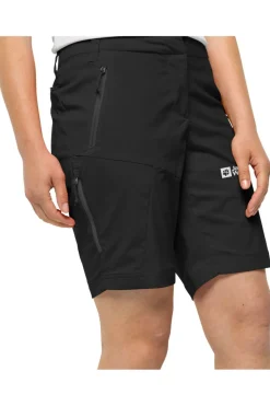 Jack Wolfskin Short Glastal