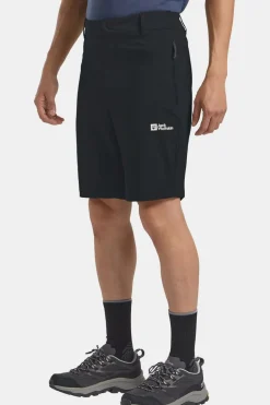 Jack Wolfskin Short Hikeout Shorts M