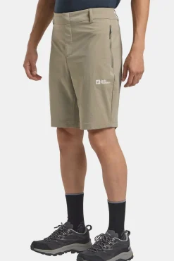 Jack Wolfskin Short Hikeout Shorts M