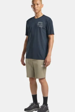 Jack Wolfskin Short Hikeout Shorts M