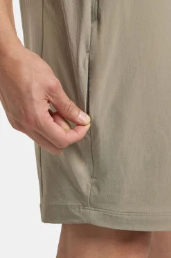 Jack Wolfskin Short Hikeout Shorts M