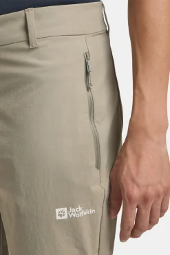 Jack Wolfskin Short Hikeout Shorts M
