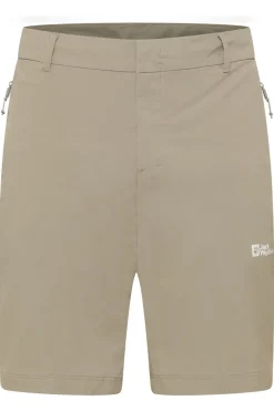 Jack Wolfskin Short Hikeout Shorts M