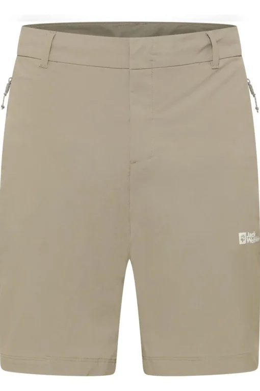 Jack Wolfskin Short Hikeout Shorts M