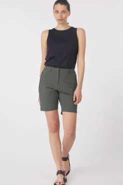 Jack Wolfskin Short Hikeout Shorts W