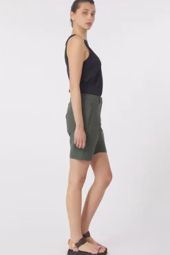 Jack Wolfskin Short Hikeout Shorts W