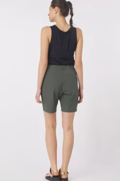 Jack Wolfskin Short Hikeout Shorts W