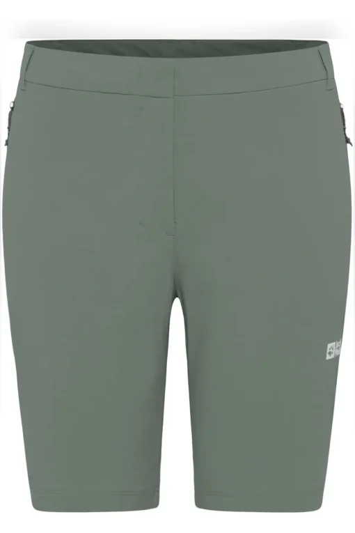 Jack Wolfskin Short Hikeout Shorts W