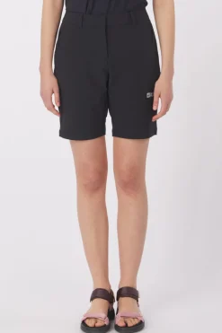 Jack Wolfskin Short Hikeout Shorts W