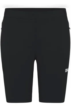 Jack Wolfskin Short Hikeout Shorts W