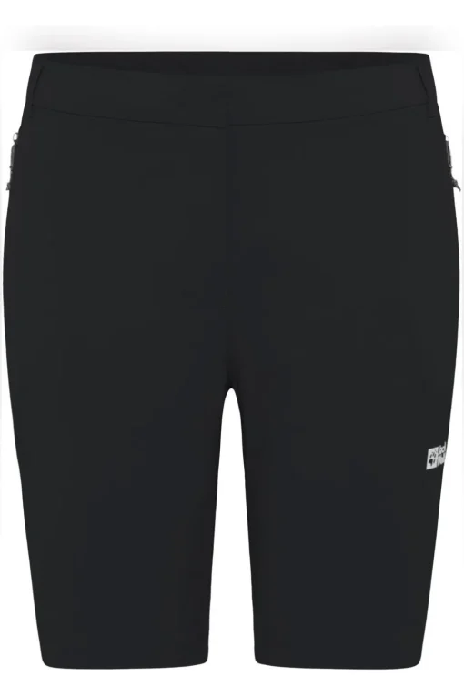 Jack Wolfskin Short Hikeout Shorts W