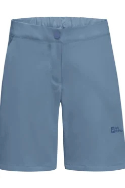 Jack Wolfskin Short Hiking Alpine Shorts