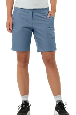 Jack Wolfskin Short Hiking Alpine Shorts