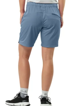 Jack Wolfskin Short Hiking Alpine Shorts