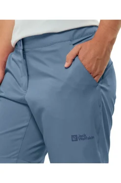 Jack Wolfskin Short Hiking Alpine Shorts