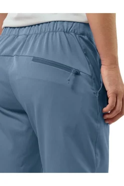 Jack Wolfskin Short Hiking Alpine Shorts