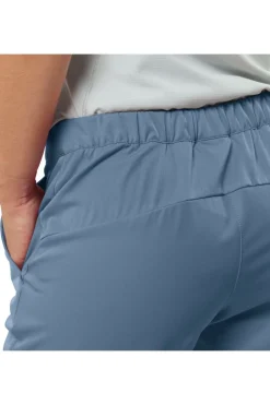 Jack Wolfskin Short Hiking Alpine Shorts
