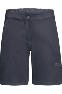 Jack Wolfskin Short Hiking Alpine Shorts