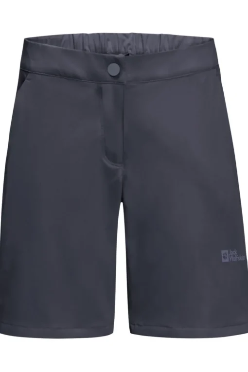 Jack Wolfskin Short Hiking Alpine Shorts