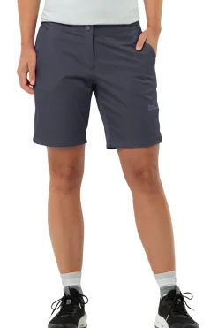 Jack Wolfskin Short Hiking Alpine Shorts
