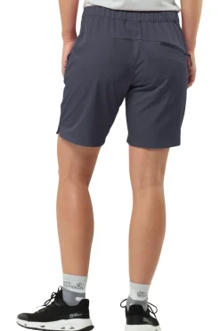 Jack Wolfskin Short Hiking Alpine Shorts