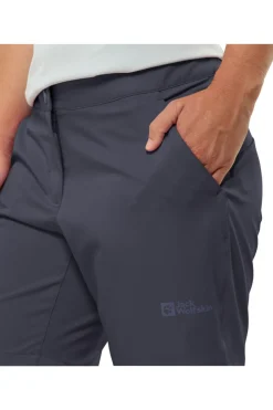 Jack Wolfskin Short Hiking Alpine Shorts
