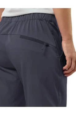 Jack Wolfskin Short Hiking Alpine Shorts