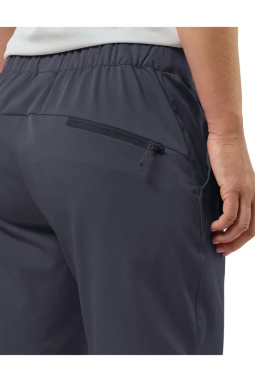 Jack Wolfskin Short Hiking Alpine Shorts