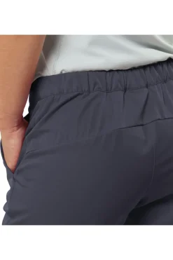 Jack Wolfskin Short Hiking Alpine Shorts