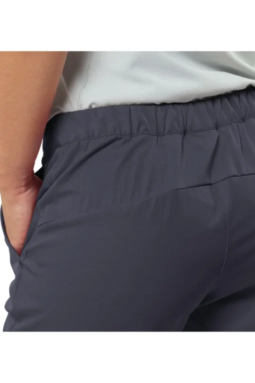 Jack Wolfskin Short Hiking Alpine Shorts